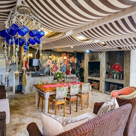 Rose Acres Guest House 帕雷斯 外观 照片