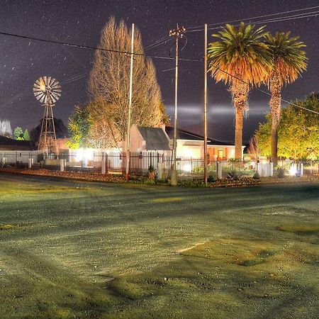 Rose Acres Guest House 帕雷斯 外观 照片