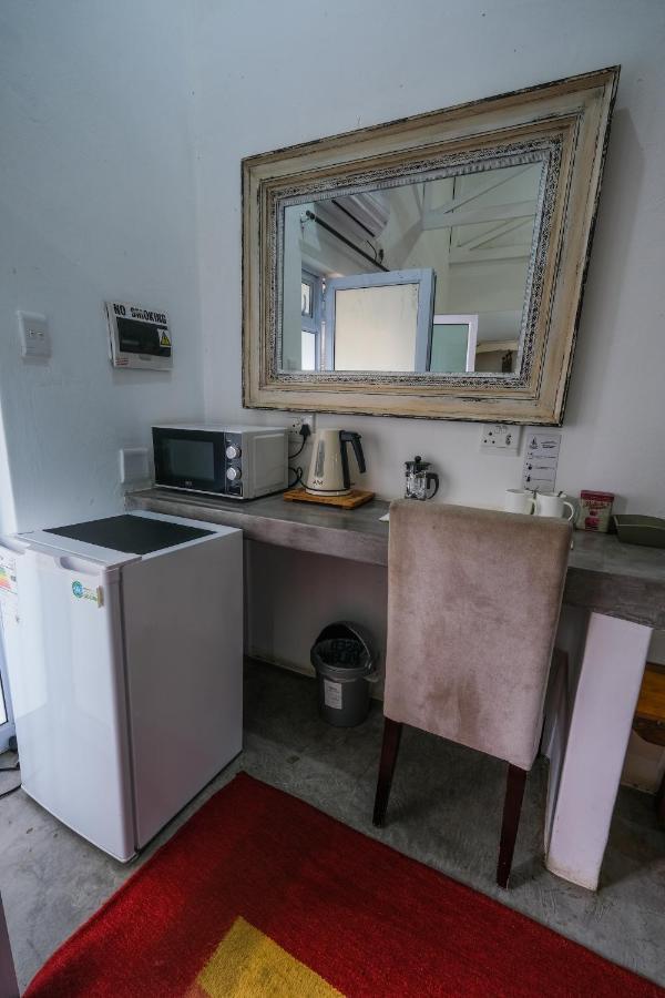 Rose Acres Guest House 帕雷斯 外观 照片
