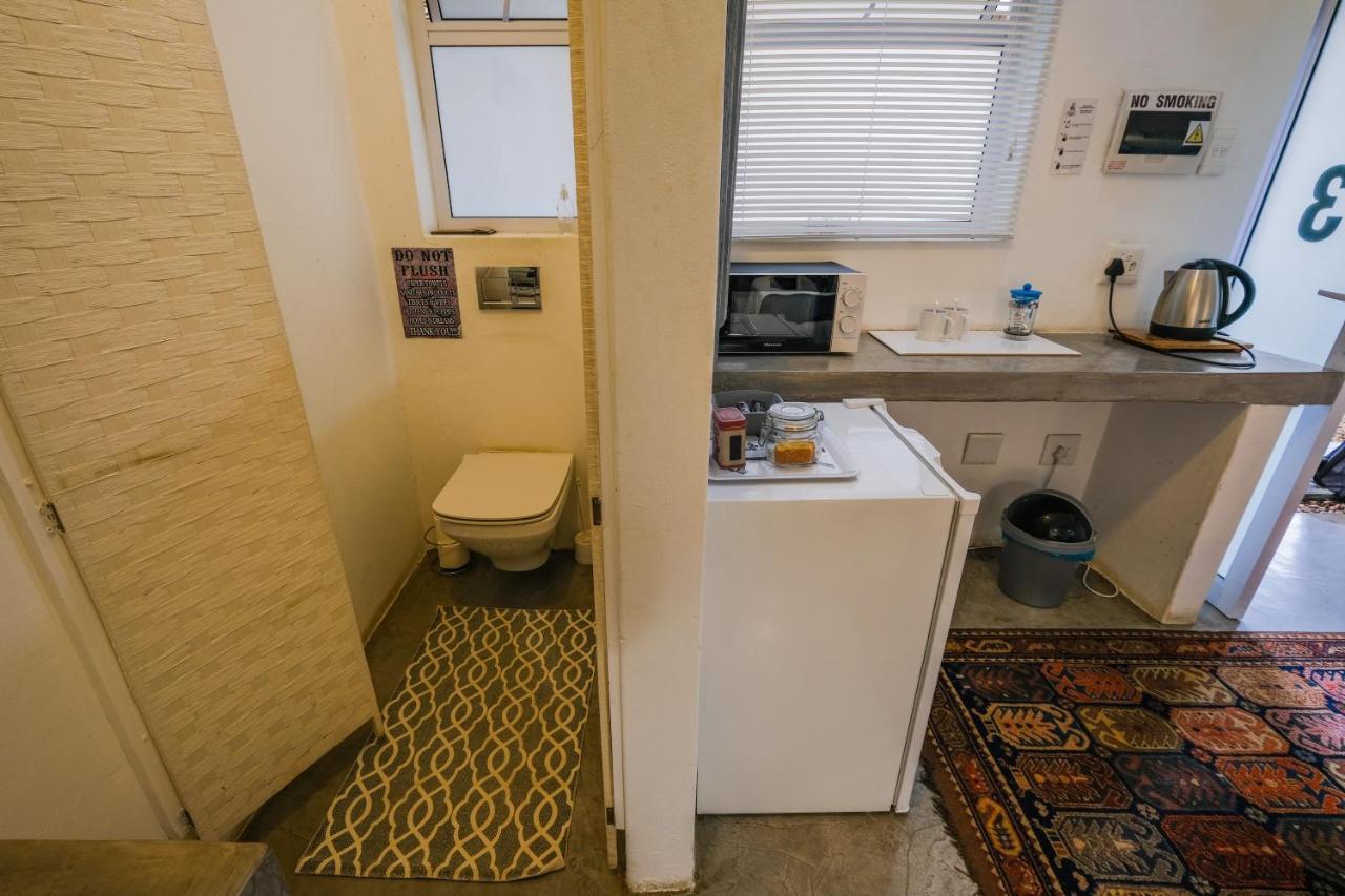 Rose Acres Guest House 帕雷斯 外观 照片